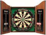 Harrows Set complet cabinet Pro`s Choice si tinta Official Competition (EA404)