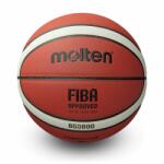 Molten Minge baschet Molten, aprobata FIBA, marime 7, INDOOR / OUTDOOR (B7G3800)