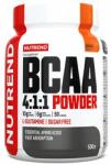Nutrend BCAA 4: 1: 1 Powder 300 g narancs