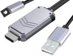 Thunder Germany LDP-30, Lightning-HDMI átalakító (2m kábel)