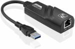 Thunder Audio Thunder Germany UDP-311, USB-A 3.0 átalakító (Ethernet)