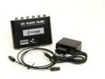 Thunder Audio Thunder Germany DAC-3 (Digitál - Analog) SPDIF konverter (Optikai - RCA) Stereo + 5.1