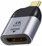 Thunder Germany CDP-03, USB-C átalakító HDMI