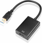 Thunder Germany UDP-302, USB-A 3.0 átalakító (HDMI anya) - mkaudio