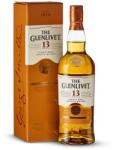 The Glenlivet - Scotch Single Malt Whisky 13 yo GB - 0.7L, Alc: 40%