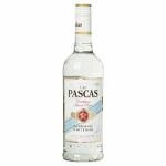 Old Pascas - Rom White - 0.7L, Alc: 37.5%