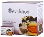Revolution Tea - Hot tea - Blackberry Jasmin - 30 pl