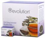 Revolution Tea - Hot Tea - Earl Grey & Lavander - 30 pl