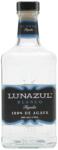 Lunazul - Tequila Blanco - 1L, Alc: 40%