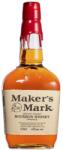 Maker's Mark - American Bourbon Whiskey - 1L, Alc: 45%