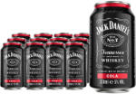Jack Daniel's RTD - Jack & Cola 12 buc. x 0.33L - doza, Alc: 5%