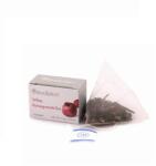 Revolution Tea - Hot tea - White Pomegranate - 30 pl
