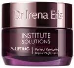 Dr Irena Eris Éjszakai krém Arc oválisának helyreállítása - Dr. Irena Eris Y-Lifting Institute Solutions Perfect Remodeling Repair Night Cream 50 ml