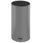 Lamart Suport pentru cutite Lamart LT2083, 11 x 22.5 cm, gri