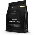 The Protein Works TPW Protein Coffee Coolers 1000 g belgian choca mocha
