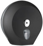 SAPHO Colored Toalettpapír adagoló matt fekete A75610NE (A75610NE)