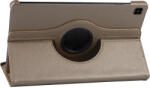 Samsung Tab S6 Lite 2020 / 2022 / 2024 Tablettok (SM-P610, SM-P615, SM-P613, SM-P619) - arany fordítható tablet tok
