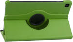 Samsung Tab S6 Lite 2020 /2022 / 2024 Tablettok (SM-P610, SM-P615, SM-P613, SM-P619) - zöld fordítható tablet tok