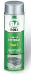 BOLL Vopsea spray argintiu BOLL 500ml (0010123)