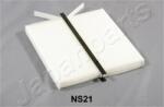 JAPANPARTS Filtru, aer habitaclu JAPANPARTS FAA-NS10 (FAA-NS10)