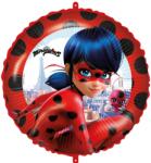 Procos Балон от фолио - Miraculous Ladybug кръг 46 см
