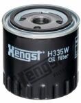 Hengst Filter Filtru ulei HENGST FILTER H335W (H335W) - automobilus