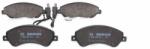 Bosch set placute frana, frana disc BOSCH 0 986 494 613 (0 986 494 613)