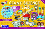 Galt Set experimente - Giant Science Lab - shop-doa
