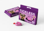 Tickless Pet Kullancs bolhariasztó Pink (131533)