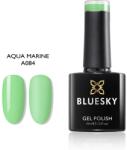 Bluesky A084 Aqua Marine tenger zöld géllakk