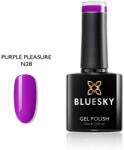 Bluesky N28 Purple Pleasure neon lila géllakk