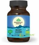 Organic India Heart Guard Ecologic/Bio 60cps vegetale