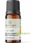 AROMATIQUE Ulei Aromat Lamaie de Sicilia Nr. 69 10ml