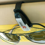 AVEX Suport ochelari universal pentru parasolar AVX-KX9549