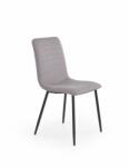  Scaun Bucatarie Si Dining K251 Stofa Gri