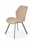  Scaun Bucatarie Si Dining K360 Stofa Bej