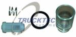 Trucktec Automotive filtru combustibil TRUCKTEC AUTOMOTIVE 01.14. 015 - automobilus