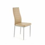  Scaun Bucatarie Si Dining K70 Piele Ecologica Crem