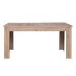  Masa Bucatarie Si Dining tip 12, stejar Sonoma, 161-210x77 cm, GRAND