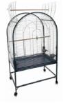 BENELUX Клетка за голям папагал Benelux Parrot Cage Coco 2 (15602)