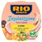 Rio Mare Insalatissime kukoricás tonhalsaláta 160 g