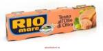  Rio Mare Tonhaldarab Olívaolajban 4 X 80 G