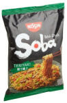 Nissin Soba teriyaki ízesítésű sült tészta búzalisztből 110 g - vinkindiszkont