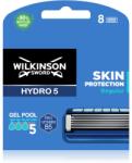 Wilkinson Sword Hydro5 Skin Protection Regular rezerva Lama 8 buc