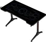Rapture AURORA 310, 136x66cm, fekete (RPT-GDTGL310B)