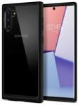 Spigen Protectie Spate Spigen Ultra Hybrid pentru Samsung Galaxy Note 10 (Negru)