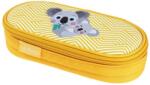 Herlitz Penar tip etui oval, Cute Animals Koala, Herlitz HZ50038947 (50038947) Penar