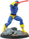 Diamond Select Toys Statuetă Diamond Select Marvel: X-Men - Cyclops (Premier Collection), 28 cm Figurina