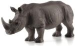 Mojo Figurina Mojo Wildlife - Rinocer alb (387103) Figurina