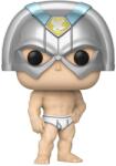 Funko Figurina Funko POP! Television: Peacemaker - Peacemaker #1233 (FK64182) Figurina